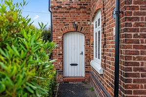 Welcome Home- click for photo gallery
